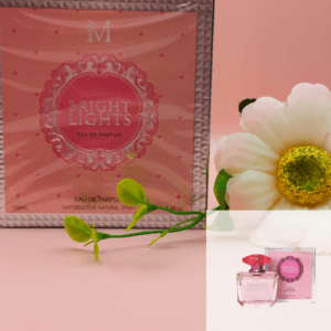 Perfume Montage Bright Lights Feminino 100ml