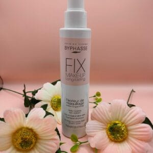 Byphasse Fix Make-up - Fixador de Maquilhagem