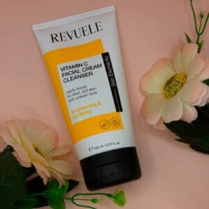 Revuele Gel de Limpeza facial com Vitamina C 150ml