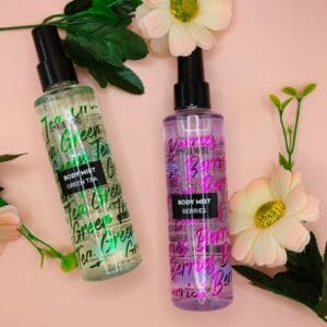 Flor de Mayo Body Mist 200ml
