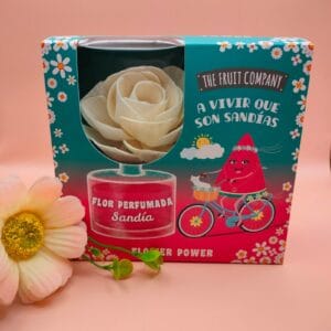 The Fruit Company Flor Perfumada Melancia 55 ml