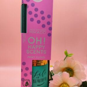 Mikado La Casa de Los Aromas  Pinky Cloud 100ml