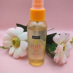Sence Spray de Cabelo Com Proteção Solar UV Solar Energy 100 ml