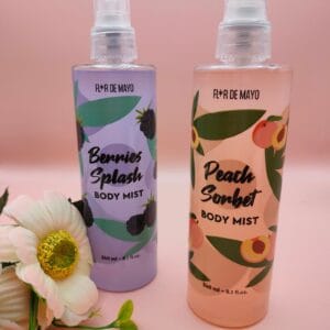 Flor de Mayo - Body Mist