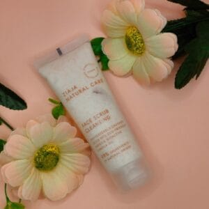Ziaja Natural Care Esfoliante Facial 70ml