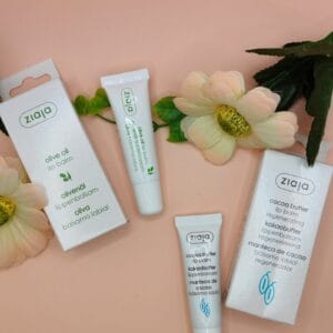 Ziaja Bálsamo Labial 10ml