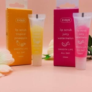 Ziaja Esfoliante Labial 12 ml