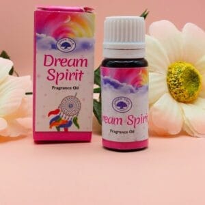 Óleo de Frâgrancia Dream Spirit Green Tree - 10ml