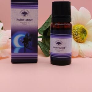 Óleo de Fragrância Fairy Mist Green Tree - 10ml