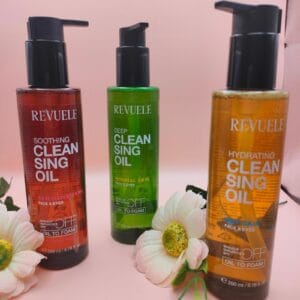 Revuele Óleo de Limpeza Facial 200ml