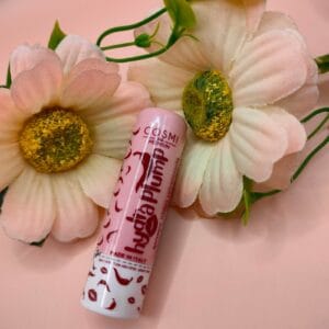 Bálsamo Labial Volumizador Hydra Plump Cosmi Premium 6Gr