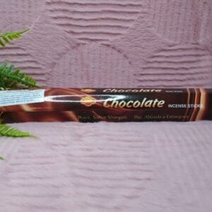 Incenso Chocolate SAC