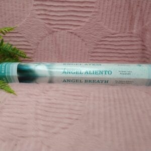 Incenso Angel Breath Green Tree