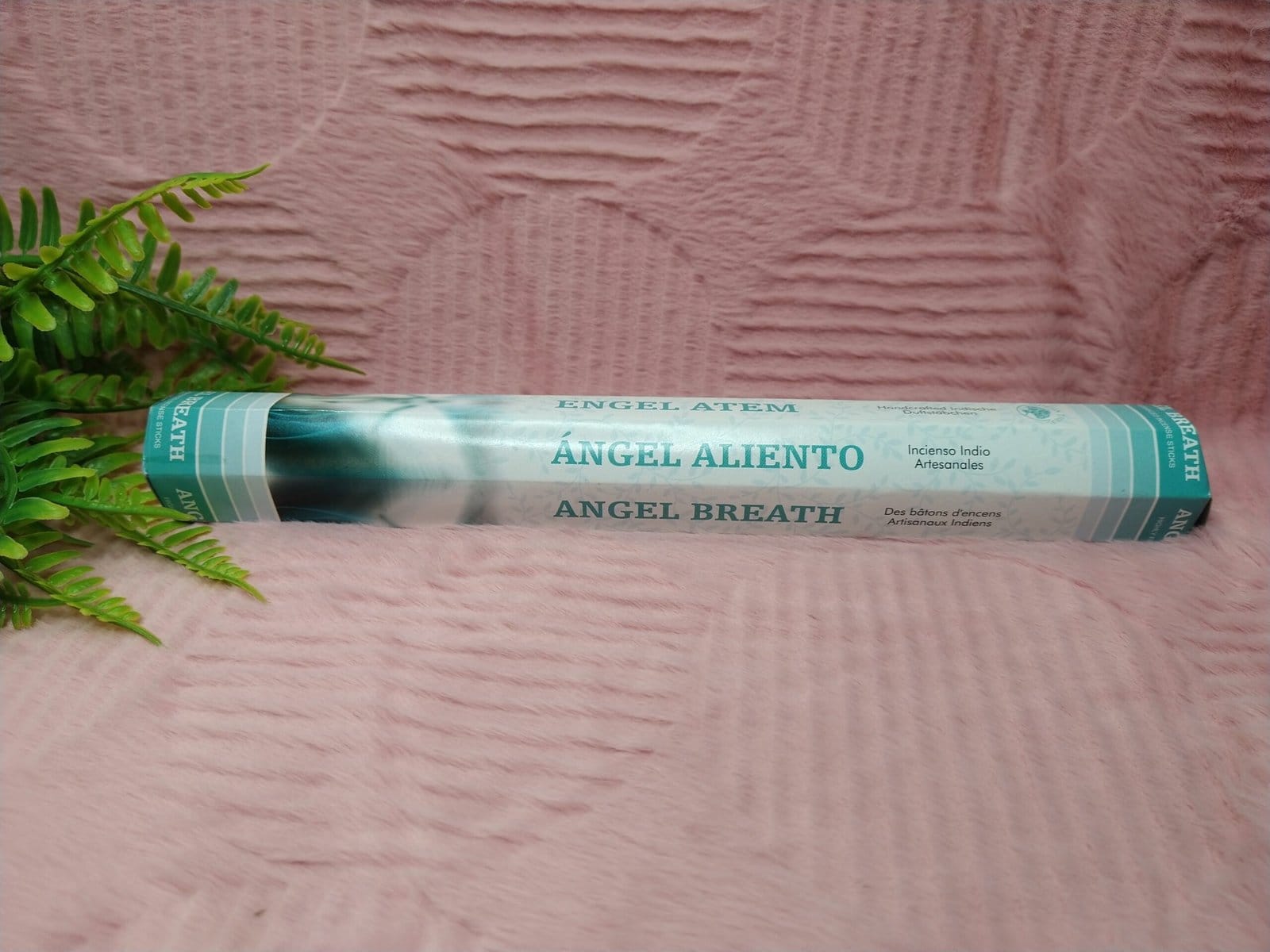 Incenso Angel Breath Green Tree