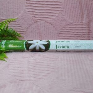 Incenso Jasmim Aromatika