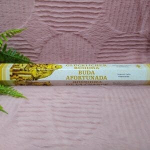 Incenso Buda da Afortunado Green Tree