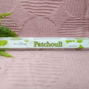 Incenso Patchouli Stamford