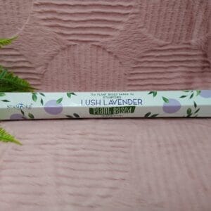 Incenso Lavanda Exuberante - Plant Based Stamford