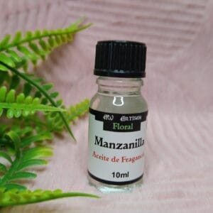 Óleo de Fragrância Camomila Aw Artisan 10ml