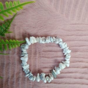 Pulseira Chips Howlita