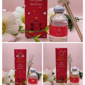 Mikados Merry Christmas 30 ml