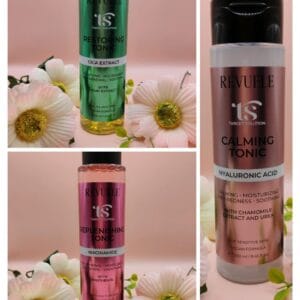 Revuele Tónico Facial 250ml