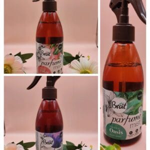 Ambientador Brait Perfume Mist 325ml