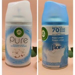 Recarga Air Wick Freshmatic 250 ml