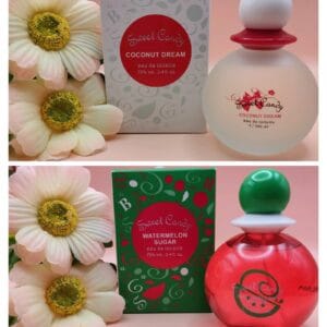 Sweet Candy Eau de Toilette 100ml
