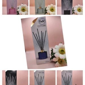 Mikado Brait Premium Sticks 100ml