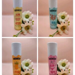 Body & Mist The Fruit Company 200ml