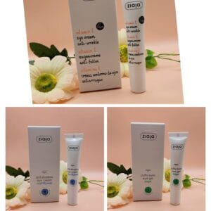 Ziaja Creme Contorno De Olhos 15ml