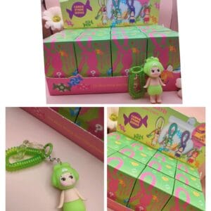 Sonny Angel Candy
