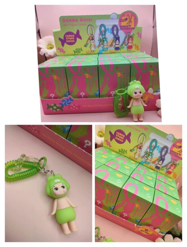 Sonny Angel Candy