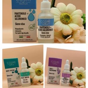 Sérum Facial Cosmi Premium 30ml