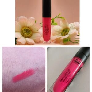 Vynil Lipgloss Nº 202 Cosmi Milano