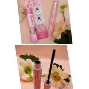 Modelador Anti-frizz para Cabelo Blossity 12 ml
