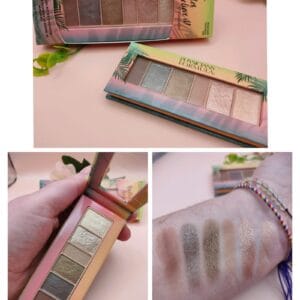 Paleta de Sombras Butter Believe It! - Bronzed Nudes Physicians Formula