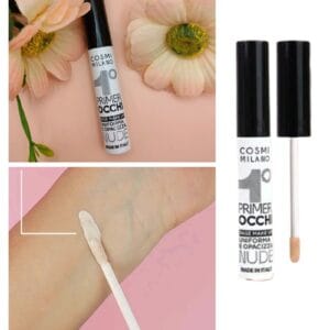 Primer Para Olhos Nude Cosmi Milano