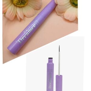 Eyeliner Black Linha Dreamer Cosmi Milano - 7ml