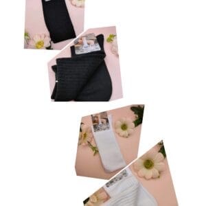 Fashion Woman´s Socks Oemen - Meias Mulher