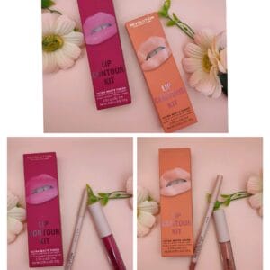 Lip Contour Kit - Kit de Lábios Revolution
