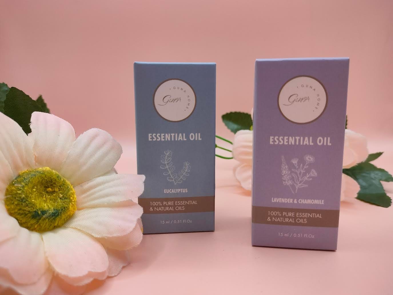 Guna Essential Oil 15ml