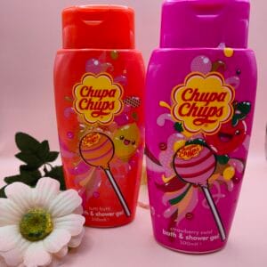 Gel de Banho & Duche Chupa Chups 300ml