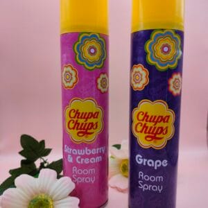Ambientador Em Spray Chupa Chups 300ml