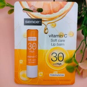 Sense Bálsamo Labial Vitamina C + SPF 30