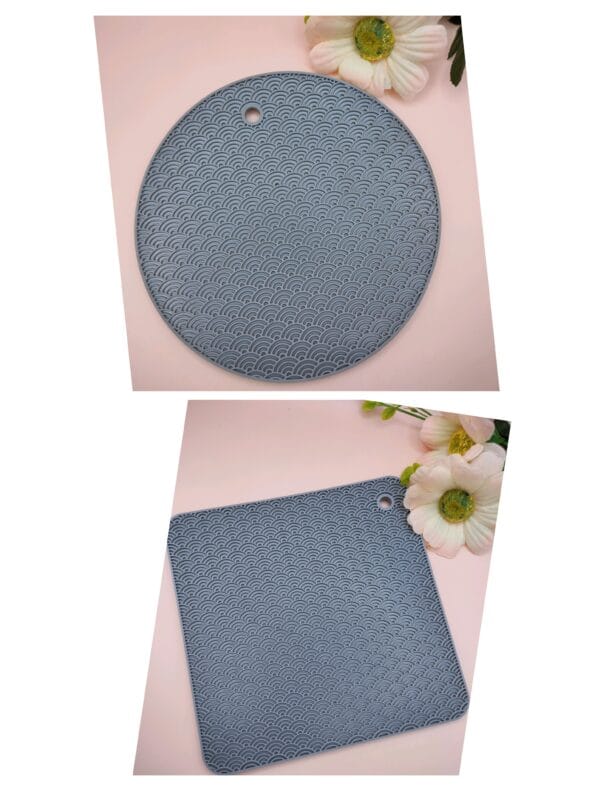 Base para Quente em Silicone Four M