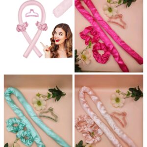 Modelador de Cachos em Cetim - Curling Rod