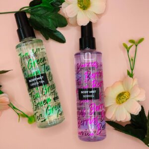 Flor de Mayo Body Mist 200ml
