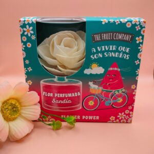 The Fruit Company Flor Perfumada Melancia 55 ml